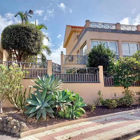Villa Durazno By Tor Puerto de la Cruz (Tenerife)